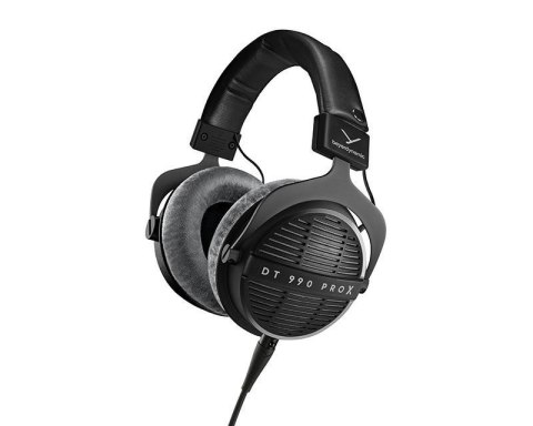 Beyerdynamic DT 990 PRO X 48 OHM  - Słuchawki studyjne otwarte Beyerdynamic
