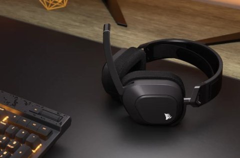 Corsair HS80 Max Wireless Gaming Headset Corsair