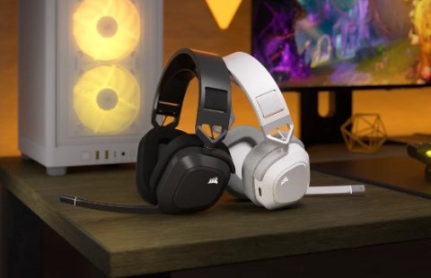 Corsair HS80 Max Wireless Gaming Headset Corsair