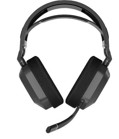 Corsair HS80 Max Wireless Gaming Headset Corsair