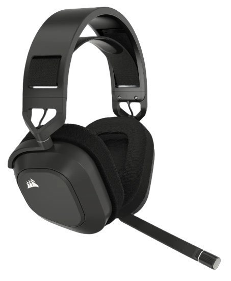 Corsair HS80 Max Wireless Gaming Headset Corsair