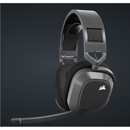Corsair HS80 Max Wireless Gaming Headset Corsair