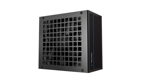DeepCool PF600 moduł zasilaczy 600 W 20+4 pin ATX ATX Czarny DEEPCOOL