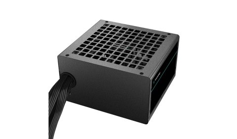 DeepCool PF600 moduł zasilaczy 600 W 20+4 pin ATX ATX Czarny DEEPCOOL