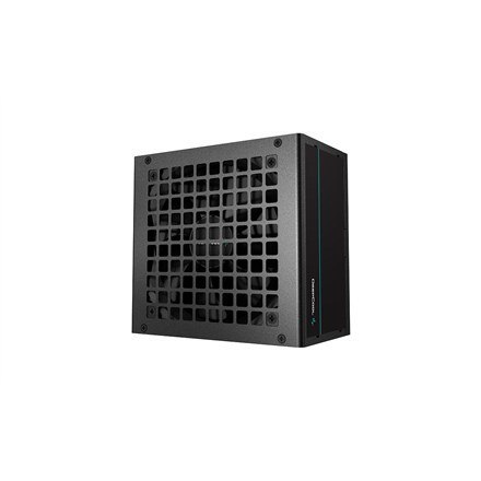 DeepCool PF600 moduł zasilaczy 600 W 20+4 pin ATX ATX Czarny DEEPCOOL