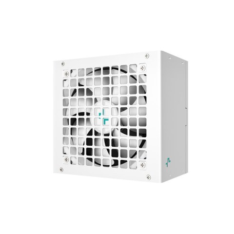 DeepCool PL750D WH moduł zasilaczy 750 W 20+4 pin ATX ATX Biały DEEPCOOL