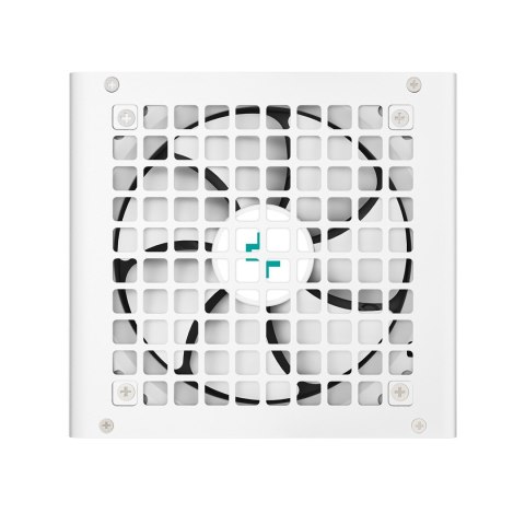 DeepCool PL750D WH moduł zasilaczy 750 W 20+4 pin ATX ATX Biały DEEPCOOL