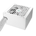 DeepCool PL750D WH moduł zasilaczy 750 W 20+4 pin ATX ATX Biały DEEPCOOL