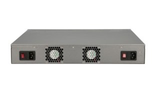 Extralink OLT Predator V2 EPON, 1U 19", 8x Gigabit PON, 4x Gigabit Uplink, 4x SFP+ Extralink