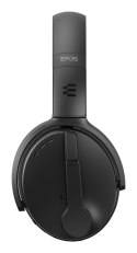 EPOS ADAPT 560 II Zestaw słuchawkowy Przewodowy i Bezprzewodowy Opaska na głowę Biuro/centrum telefoniczne USB Type-C Bluetooth  EPOS