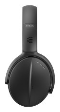 EPOS ADAPT 560 II Zestaw słuchawkowy Przewodowy i Bezprzewodowy Opaska na głowę Biuro/centrum telefoniczne USB Type-C Bluetooth  EPOS