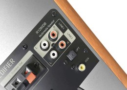 Głośnik stereo Edifier R1280DB - brązowy Edifier
