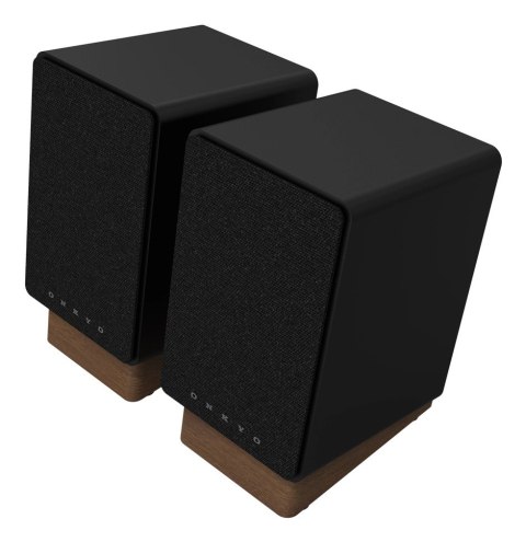 Głośniki aktywne Onkyo GX30-ARC (para), czarne Onkyo