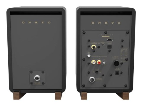 Głośniki aktywne Onkyo GX30-ARC (para), czarne Onkyo