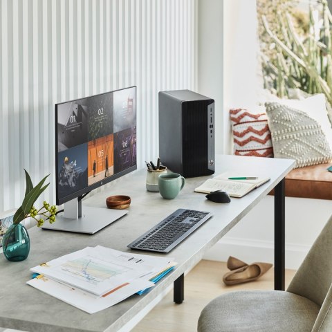 HP Pro Tower 400 G9 i5-14500 16GB DDR5 4800 SSD1TB UHD W11Pro 3Y OnSite Hewlett-Packard