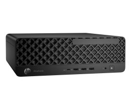 HP ProDesk 4 SFF G1i Desktop AI PC Ultra 5 225 16GB DDR5 5600 SSD512 Arc Graphics 130T W11Pro 3YOnSite Hewlett-Packard