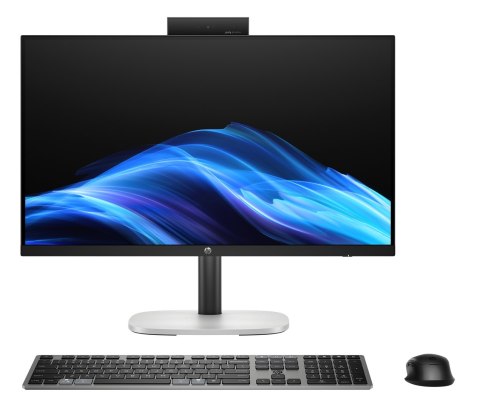 HP ProStudio 4 AiO G1i Ultra 5 225T 23.8"FHD 250nits LBL AG 16GB DDR5 5600 SSD512 Intel Graphics Cam IR 5MP W11Pro 3Y OnSite Hewlett-Packard