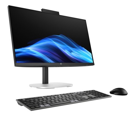 HP ProStudio 4 AiO G1i Ultra 5 225T 23.8"FHD 250nits LBL AG 16GB DDR5 5600 SSD512 Intel Graphics Cam IR 5MP W11Pro 3Y OnSite Hewlett-Packard