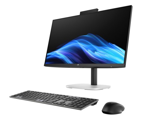 HP ProStudio 4 AiO G1i Ultra 5 225T 23.8"FHD 250nits LBL AG 16GB DDR5 5600 SSD512 Intel Graphics Cam IR 5MP W11Pro 3Y OnSite Hewlett-Packard