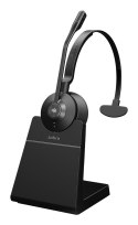 Jabra Engage 55 SE MS Mono USB-C ze stacją ładującą Jabra