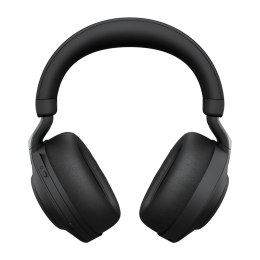 Jabra Evolve2 85, MS Stereo BT Zestaw słuchawkowy Przewodowy i Bezprzewodowy Opaska na głowę Jabra