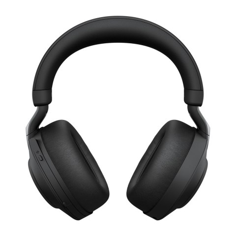 Jabra Evolve2 85, MS Stereo BT Zestaw słuchawkowy Przewodowy i Bezprzewodowy Opaska na głowę Jabra