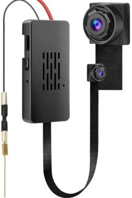 Kamera Orllo C2 Pro ukryta mini szpiegowska Wi-Fi ORLLO