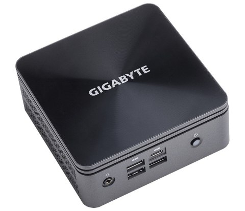 Karta sieciowa typu barebone GIGA BRIX GB-BRi3H-10110 (Intel Core i3-10110U 2C/4T) Gigabyte