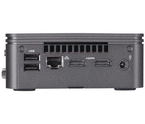 Karta sieciowa typu barebone GIGA BRIX GB-BRi3H-10110 (Intel Core i3-10110U 2C/4T) Gigabyte