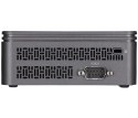 Karta sieciowa typu barebone GIGA BRIX GB-BRi3H-10110 (Intel Core i3-10110U 2C/4T) Gigabyte