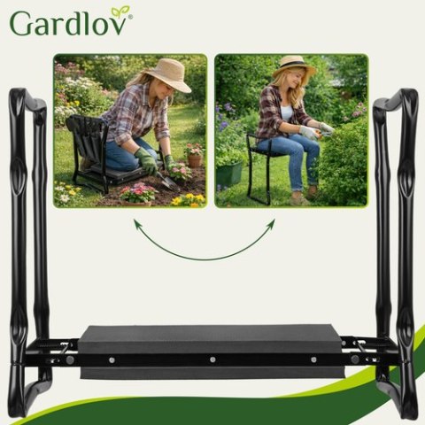 Klęcznik ogrodowy Gardlov 23731