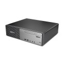 Lenovo ThinkCentre neo 30s G5 | Komputer stacjonarny | Fundusze SFF | Procesor Intel Core i5 | i5-13420H | Pamięć wewnętrzna: 16 Lenovo