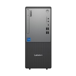 Lenovo ThinkCentre neo 50t Gen 5 i7-14700 16GB DDR5 5600 SSD512 Intel UHD Graphics 770 DVD-RW 260W W11Pro Black 3Y OnSite Lenovo