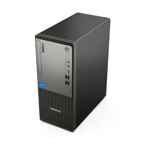 Lenovo ThinkCentre neo 50t Gen 5 i7-14700 16GB DDR5 5600 SSD512 Intel UHD Graphics 770 DVD-RW 260W W11Pro Black 3Y OnSite Lenovo