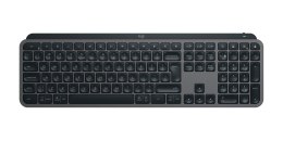 Logitech MX Keys combo for Business Gen 2 klawiatura Dołączona myszka Biuro RF Wireless + Bluetooth QWERTY Amerykański międzynar Logitech