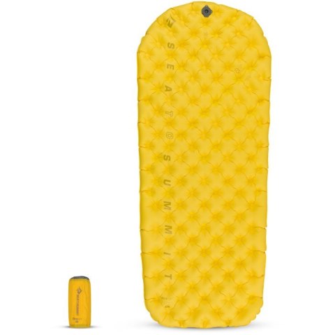 Materac SEA TO SUMMIT UltraLight ASC Mat Yellow SEA TO SUMMIT