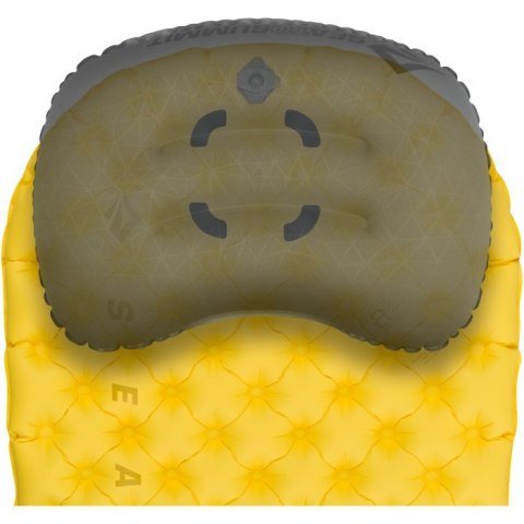 Materac SEA TO SUMMIT UltraLight ASC Mat Yellow SEA TO SUMMIT