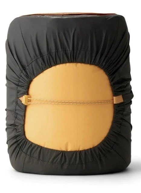 Materac dmuchany Sea to Summit Pursuit Plus - Regular SEA TO SUMMIT