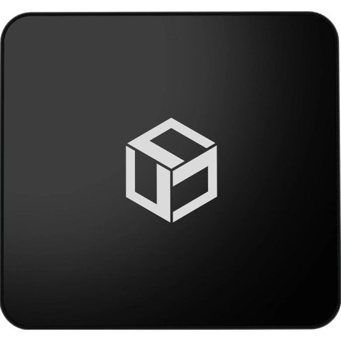 Mini PC Qoobe AP1215U i3-1215U/16GB/SSD 512GB/Win 11 Pro czarny Qoobe