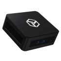 Mini PC Qoobe AP13620 i7-13620H/16GB/SSD 512GB/Win 11 Pro czarny Qoobe