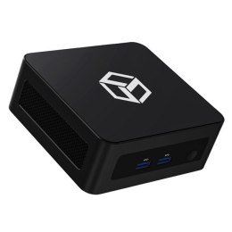 Mini PC Qoobe AP13620 i7-13620H/16GB/SSD 512GB/Win 11 Pro czarny Qoobe