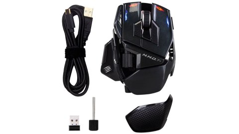 Mysz Mad Catz M.M.O. 7+ Madcatz