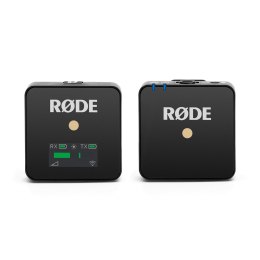 RODE Wireless GO III - system mikrofonów bezprzewodowych RODE