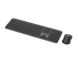 SIGNATURE SLIM COMBO MK950/GRAPHITE - DEU - CENTRAL-419 Logitech