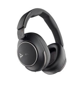 Słuchawki BT nauszne Poly Voyager Surround 80 UC Microsoft Teams Certified USB-C Headset + USB-C/A Adapter 8G7U0AA POLY
