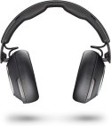 Słuchawki BT nauszne Poly Voyager Surround 80 UC Microsoft Teams Certified USB-C Headset + USB-C/A Adapter 8G7U0AA POLY