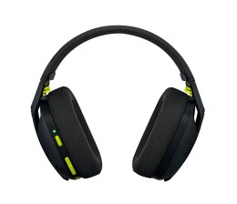 Słuchawki Logitech G435 (981-001050) Gaming Bluetooth Czarny Logitech