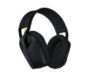 Słuchawki Logitech G435 (981-001050) Gaming Bluetooth Czarny Logitech