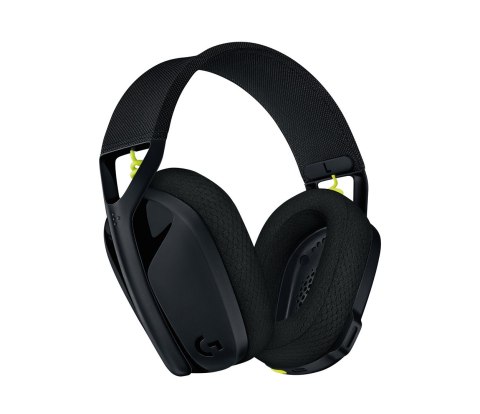 Słuchawki Logitech G435 (981-001050) Gaming Bluetooth Czarny Logitech