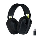Słuchawki Logitech G435 (981-001050) Gaming Bluetooth Czarny Logitech